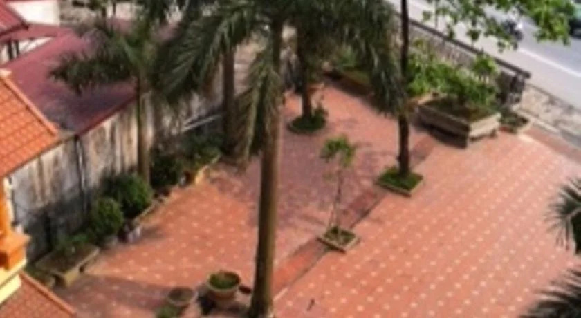 Thu Nga Hotel