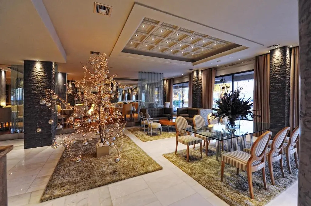 Haikos Hotel