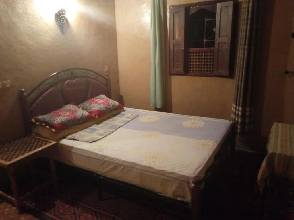 La Kasbah Chez Jebrane