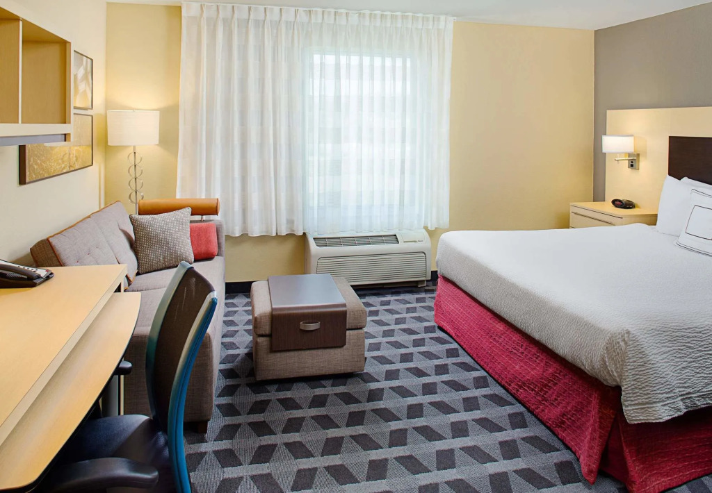TownePlace Suites by Marriott Fayetteville N / Springdale