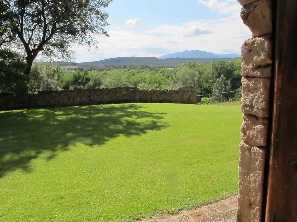 Spacious Home in Navata