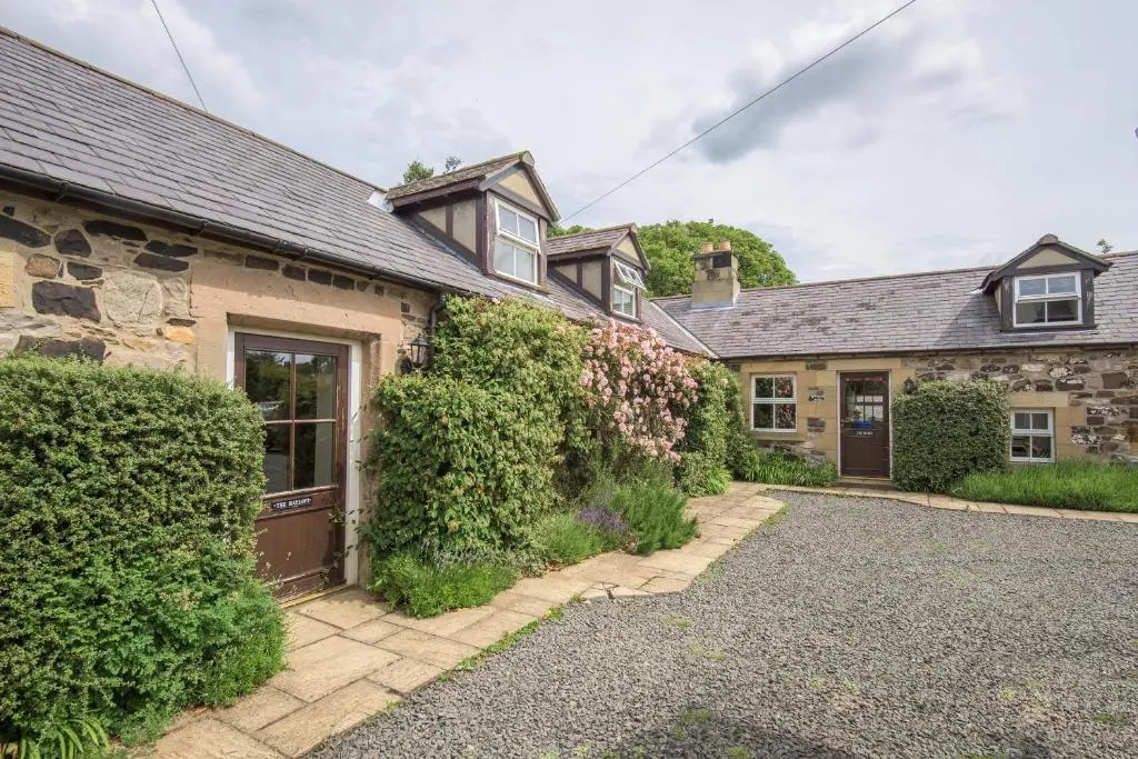 Rose Cottages