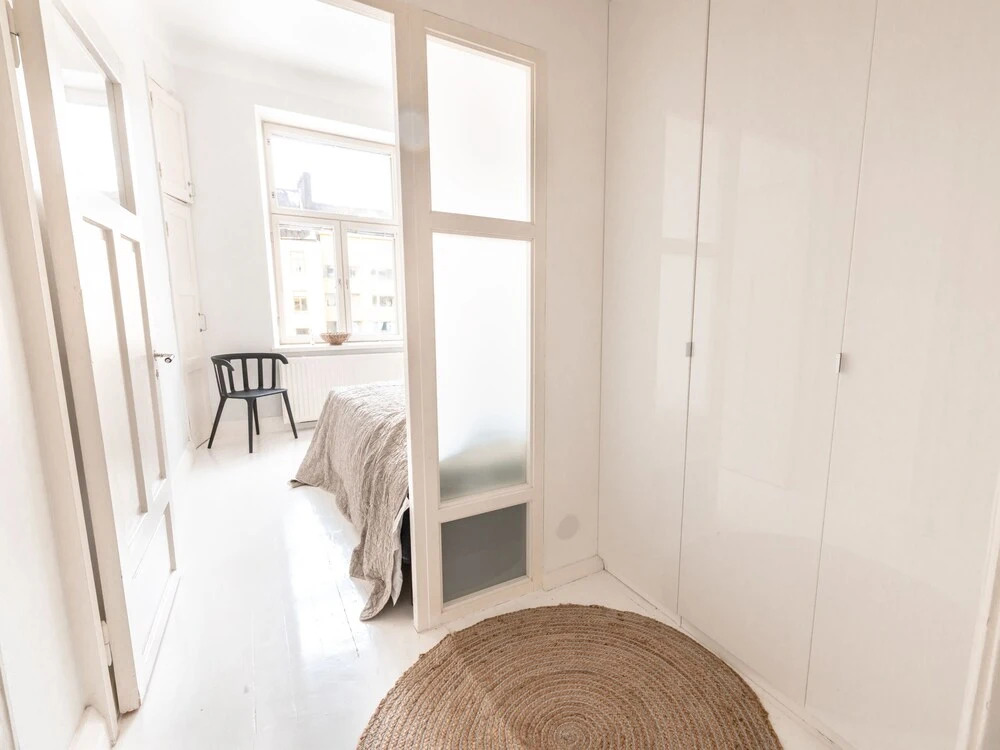 2ndhomes Deluxe 2BR Top Floor Apartment