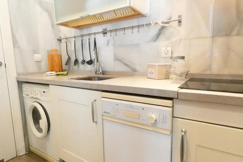 Luxury Apartment Arenal, 6Pax Parking Optional