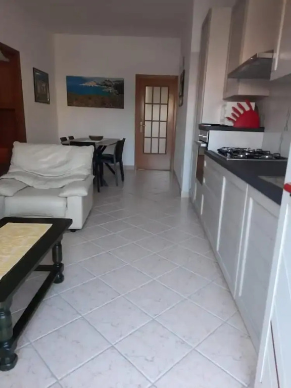 Magomadas Enjoy House