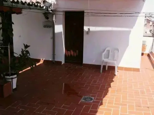 Hostal Trajano