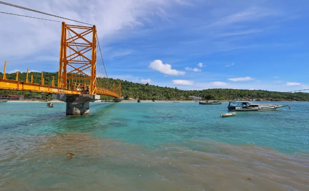 Lembongan Hostel