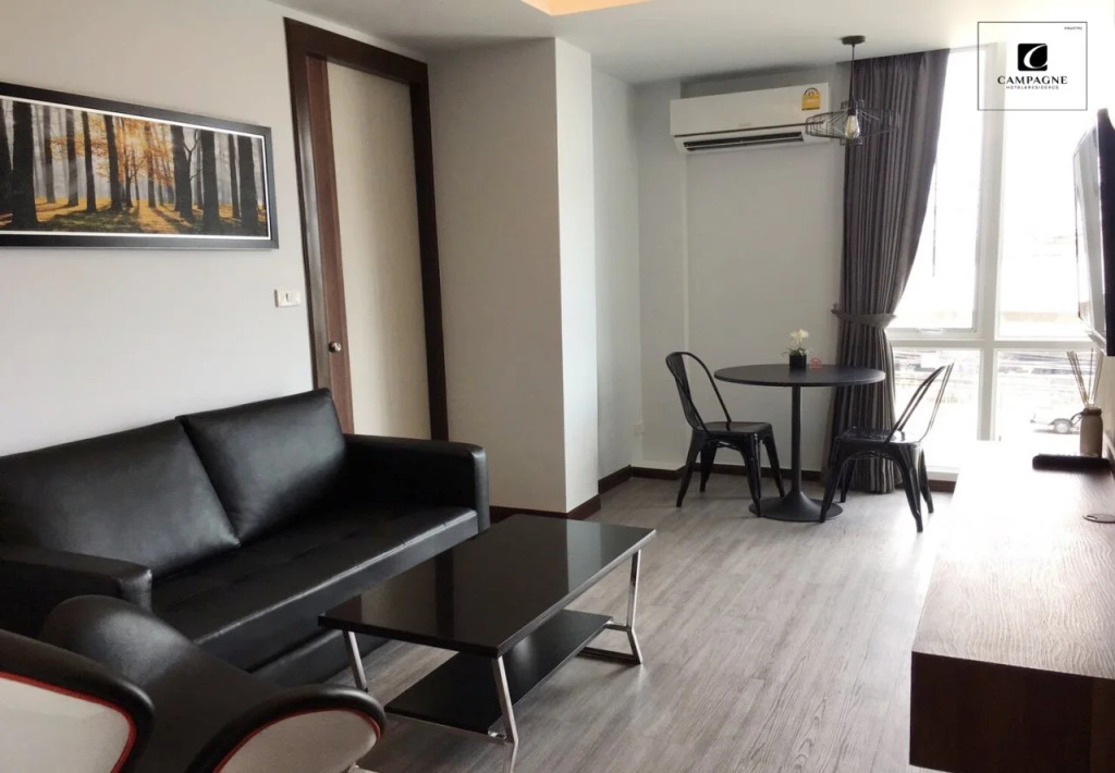 Campagne Hotel and Residence - SHA Plus