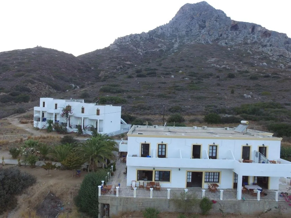 Hotel Porto Potha