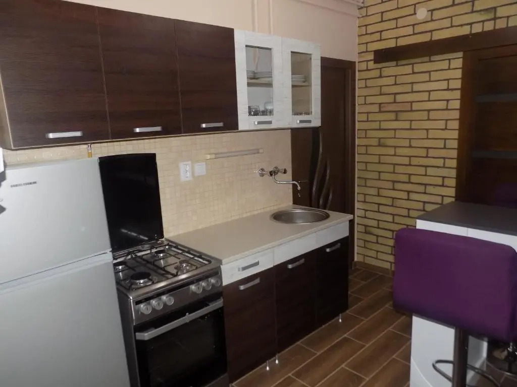 Gábriel Apartman