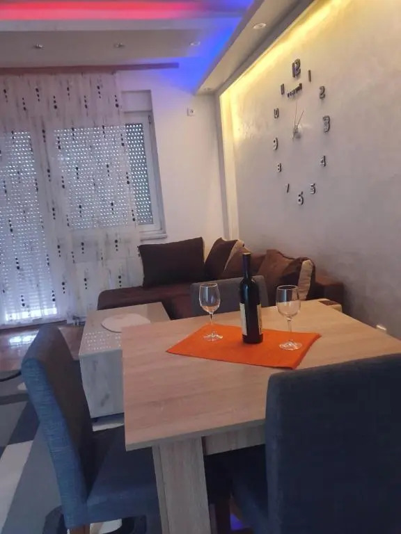 Apartman ILK.NS
