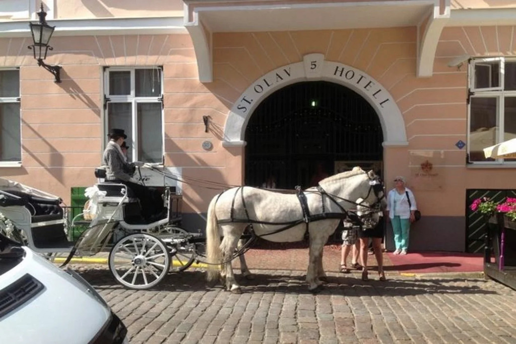 St.Olav Hotel