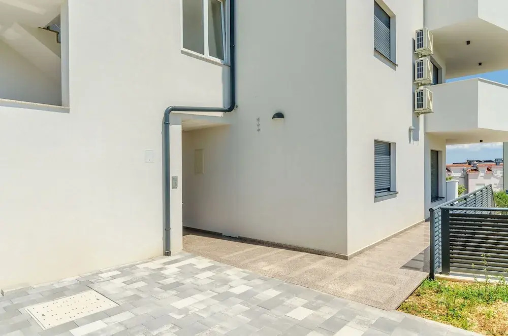 Apartment Anni