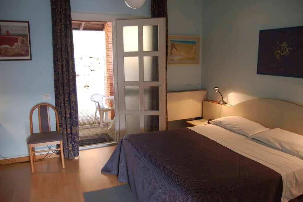 Motel-Hotel Pegaso