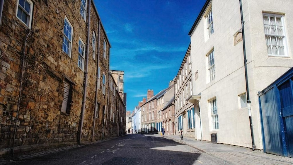 St Johns College