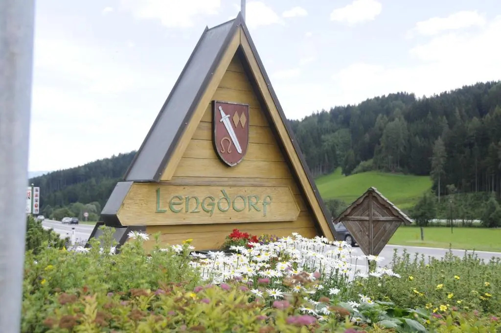 Haus Lukasser