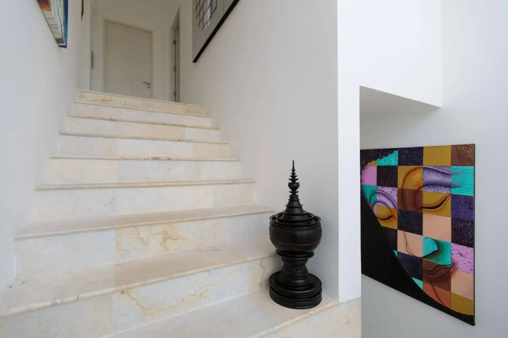 Villa Patrick Pattaya