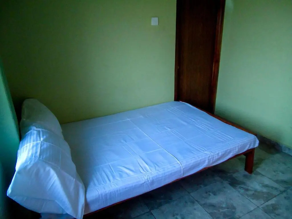 Jaffna Tourist Hostel