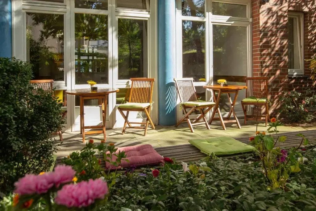 Stadthaushotel Hamburg - Inklusionshotel