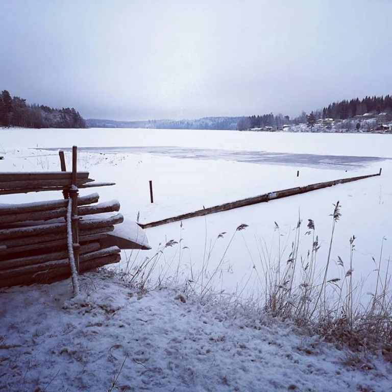 Vimmerby Camping