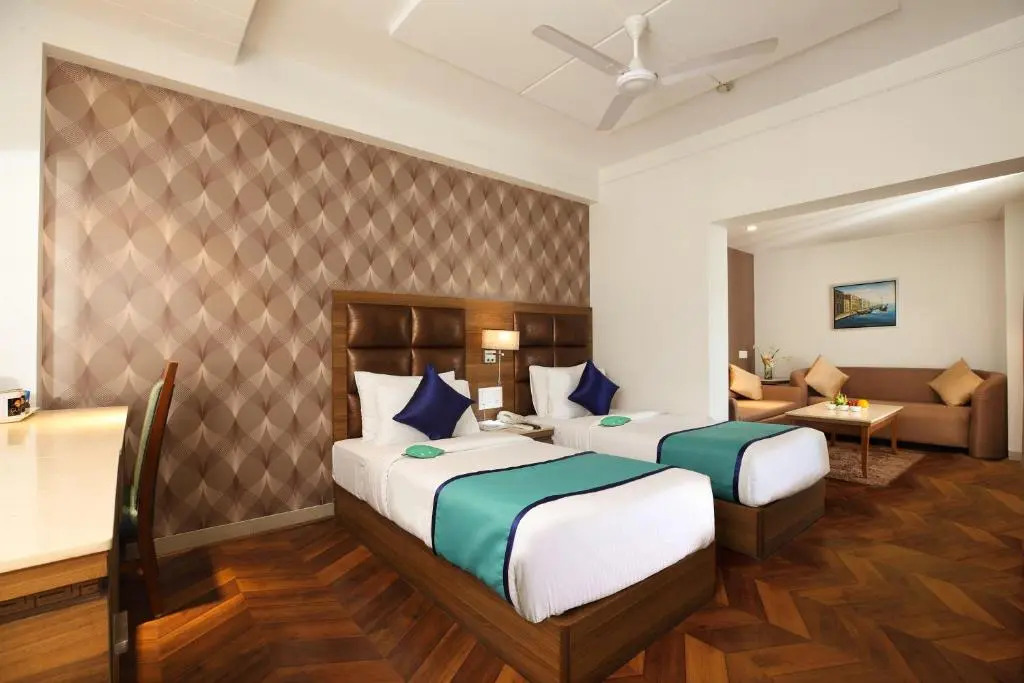 Click Hotel Nashik
