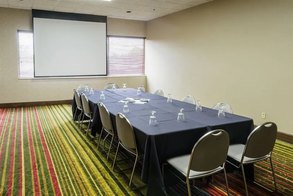 Holiday Inn Big Rapids