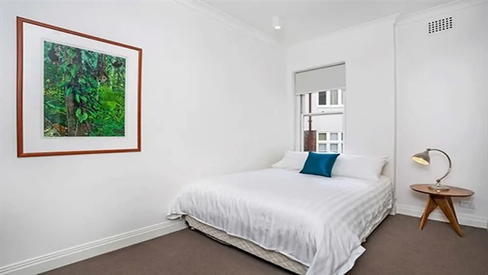 Modern Apartment with Sydney's Finest Views - CP308