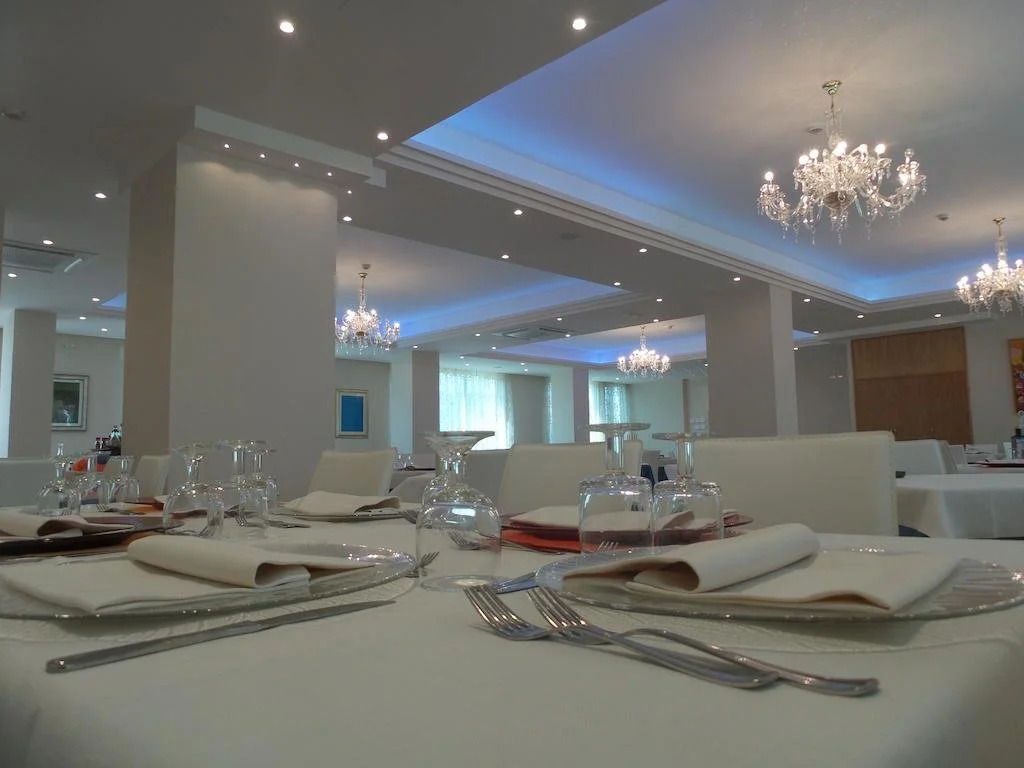 Hotel Altis