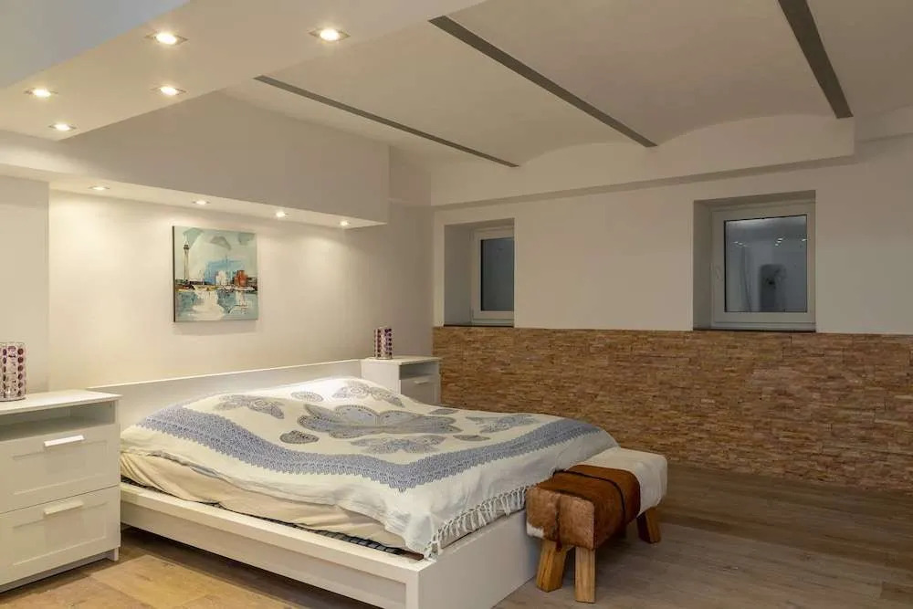Guesthouse Loft