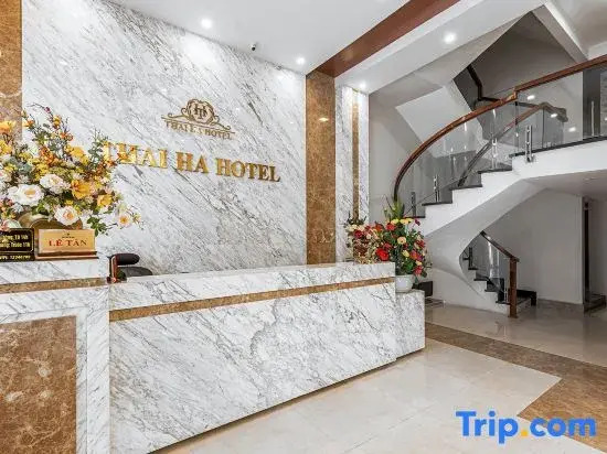 Thai Ha Hotel