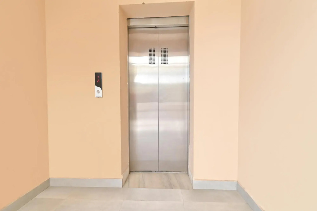 Capital O 86405 Penthouse