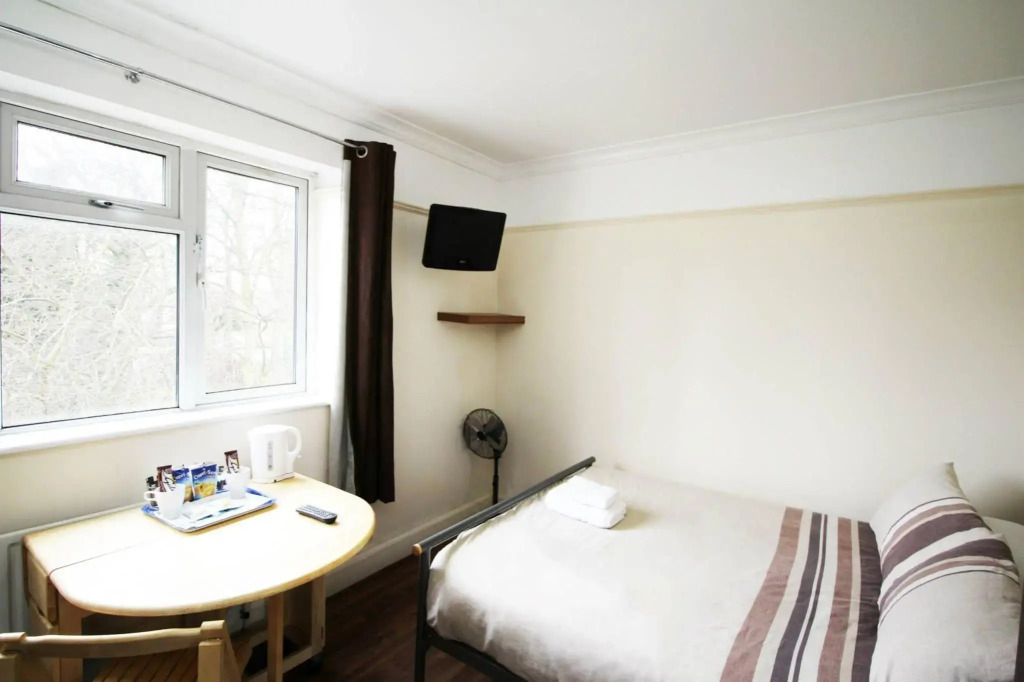 Flexistay Norbury Aparthotel