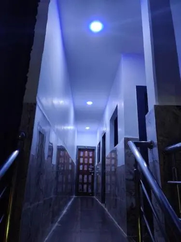 Hotel Jain