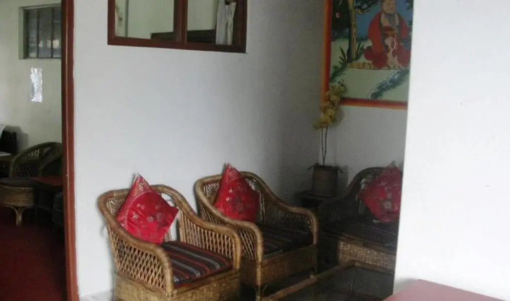 Chalet Orchid