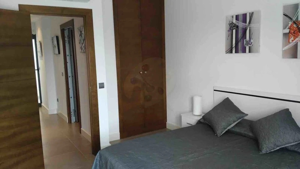 Altea Exclusive Apartment
