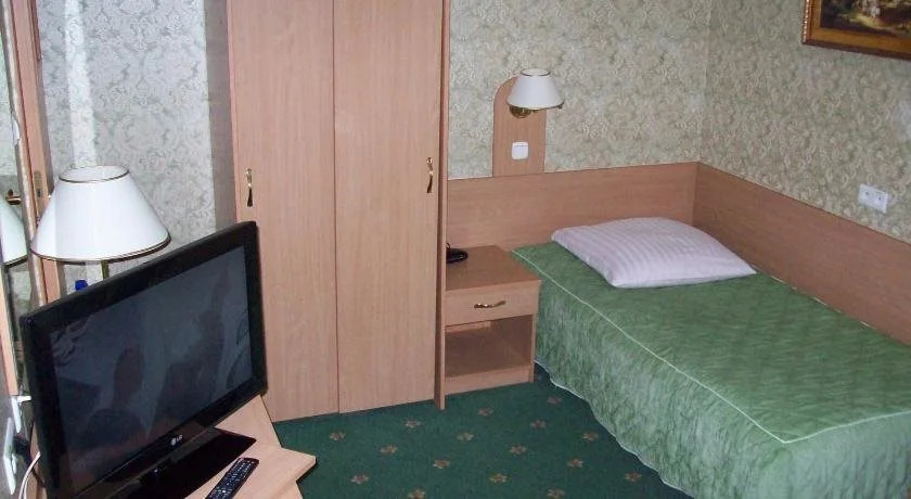 Hotel Bończa