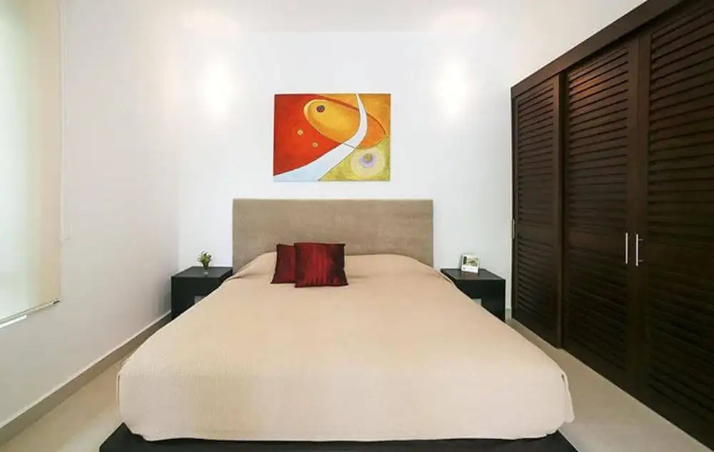 KIN M5 Condo in Eco-resort by Gate48