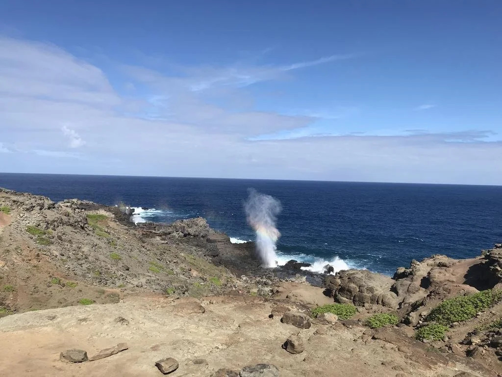 Hale Hualalai