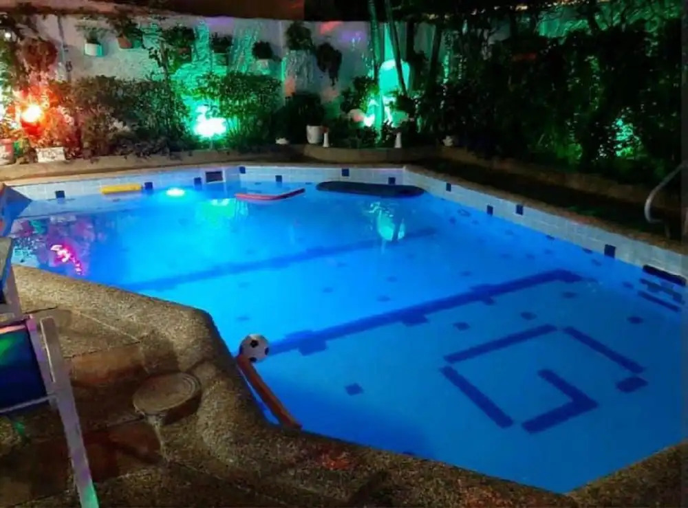 8Mg-1 Mansion En Cartagena Cerca Al Mar