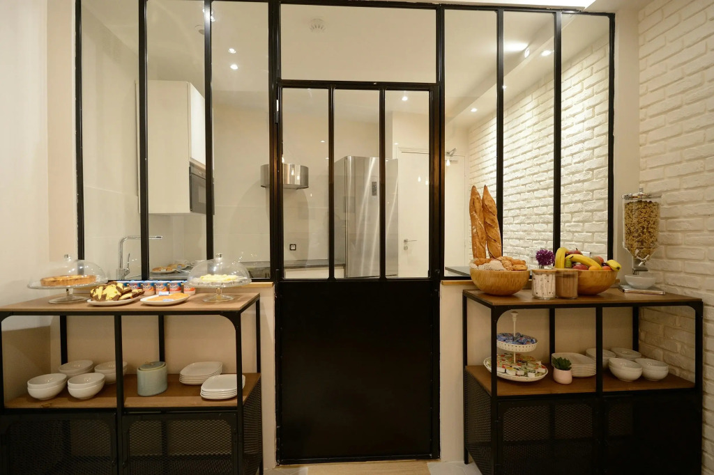 Hotel Terre Neuve