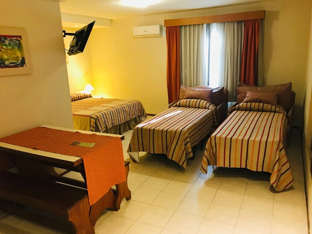 Apart Hotel Riviera