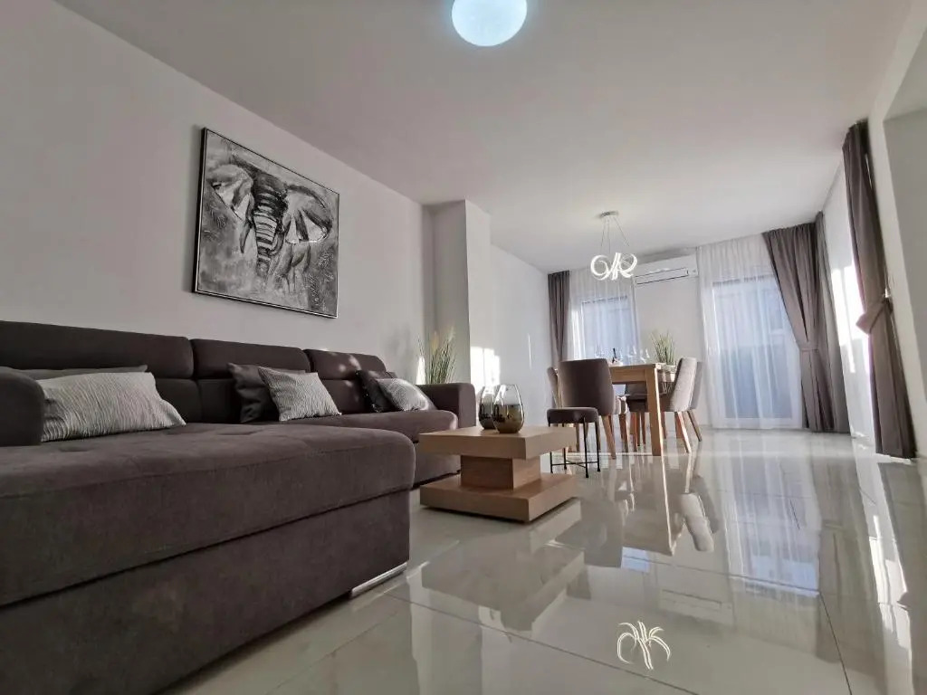 Apartments Ivana