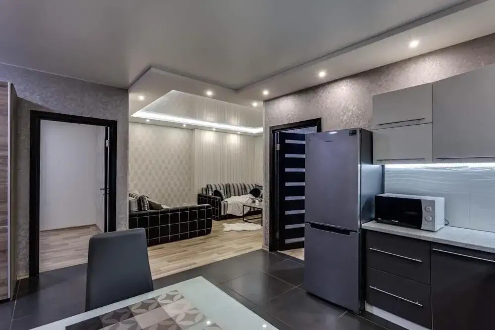 Comfortable Apartments