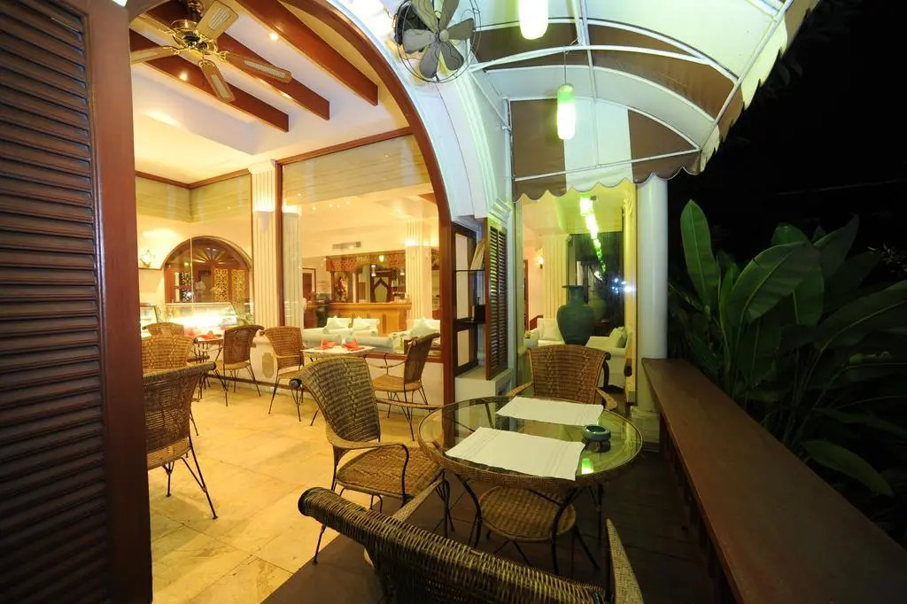 Marika Residence