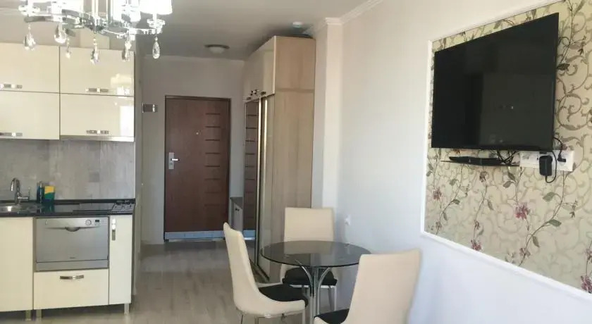 Partnerguesthouse