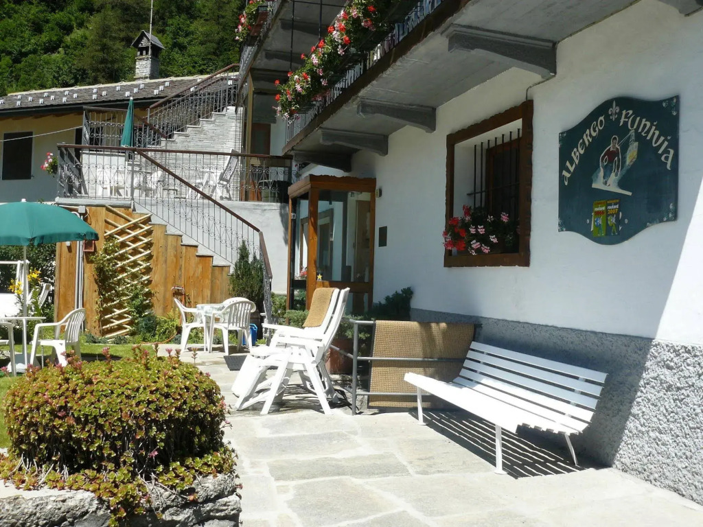 Hotel Funivia