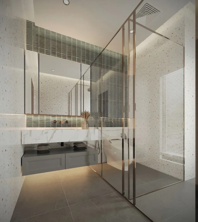 Lumière Urban Residence View Landmark 81