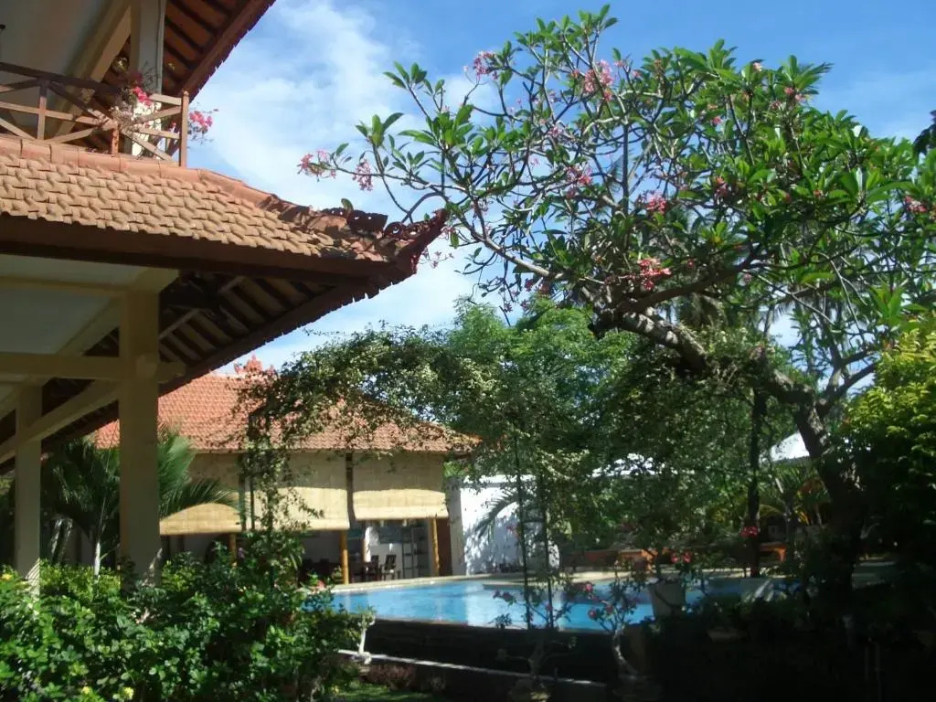 Villa Jaya
