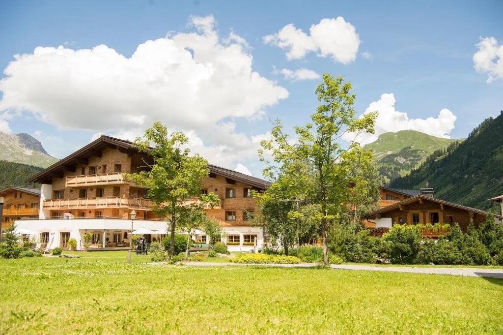 Hotel Aurora