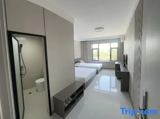 Yuzhong Xingshun Hotel